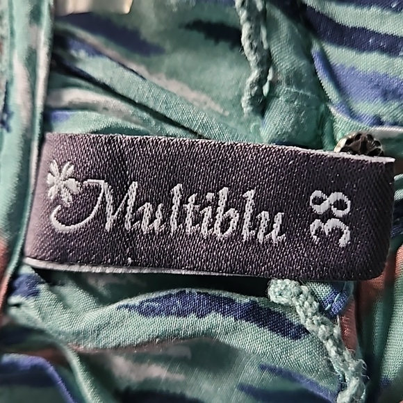 Multiblu Ladies Top - Picture 6 of 9